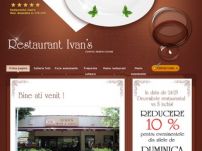 Restaurant Ivans Bar & Grill