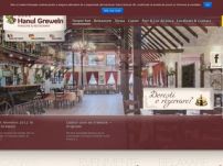 Restaurant Greweln