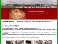 Pizzerie Venezia