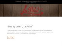 Bistro La Palat