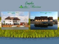 Restaurant Delta Marina