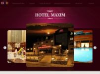 Restaurant Maxim