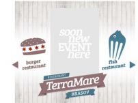 Restaurant Terra & Mare