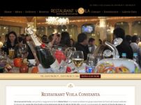 Restaurant Voila
