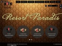 Restaurant Paradis