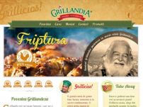 Restaurant Grillandia