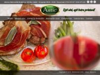 Restaurant Antic