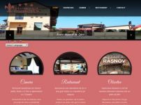 Restaurant Masons
