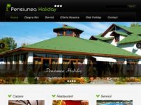 Restaurant Holiday