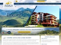 Restaurant Azuga