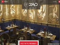 Restaurant Chinez Zao