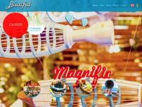 Restaurant Biutiful by the Lake