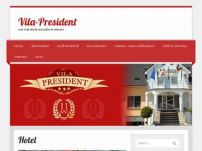 Restaurant President
