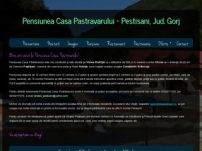 Restaurant Casa Păstrăvarului