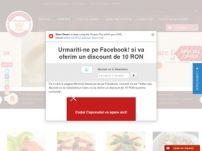 Delivery Mananci Acasa