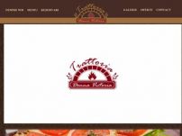 Restaurant Trattoria Donna Victoria