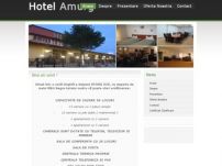 Restaurant Amurg