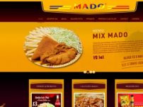 Fast-Food Mado