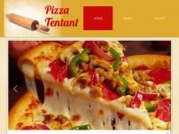 Pizzerie Tentant