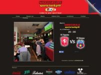 Bar/Pub Shooterville