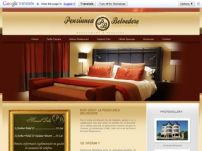 Restaurant Belvedere