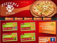 Delivery Pollo