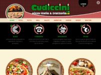 Pizzerie Cudiccini