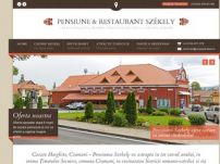 Restaurant Székely