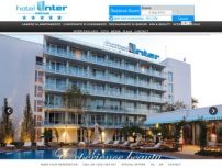 Restaurant Inter