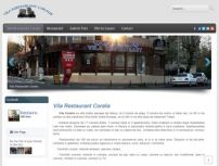 Restaurant Coralis