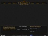 Restaurant Bon Appetit