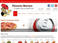 Restaurant Martyn