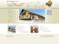Restaurant Valea Regilor