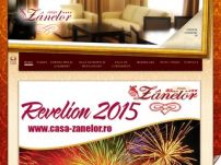 Restaurant Casa Zanelor