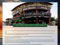 Restaurant La Canapele