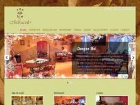 Restaurant Miracolo
