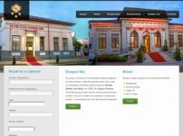 Restaurant Casa Romașcană