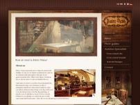 Bistro Viena