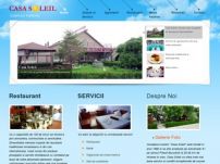 Restaurant Casa Soleil