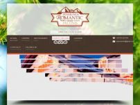 Restaurant Romantic