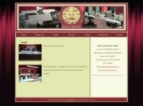 Restaurant Bachus