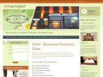 Restaurant Georgiani