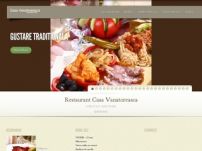 Restaurant Casa Vanatoreasca