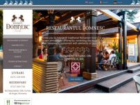Restaurant Restaurantul Domnesc