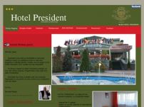 Restaurant President