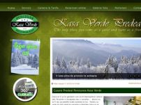 Restaurant Kasa Verde