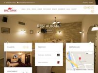 Restaurant Hanul Domnesc
