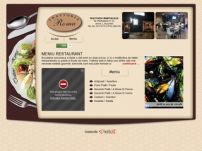 Restaurant Trattoria Roma