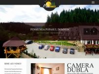 Restaurant Popasul Domnesc