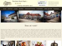 Restaurant Roata Faget